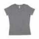 LAT 3516 Ladies Fine Jersey T-Shirt