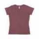 LAT 3516 Ladies Fine Jersey T-Shirt