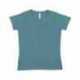 LAT 3516 Ladies Fine Jersey T-Shirt