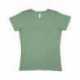 LAT 3516 Ladies Fine Jersey T-Shirt