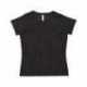 LAT 3516 Ladies Fine Jersey T-Shirt