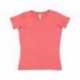 LAT 3516 Ladies Fine Jersey T-Shirt