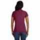 LAT 3516 Ladies Fine Jersey T-Shirt