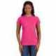 LAT 3516 Ladies Fine Jersey T-Shirt