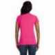 LAT 3516 Ladies Fine Jersey T-Shirt