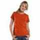 LAT 3516 Ladies Fine Jersey T-Shirt