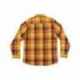 Burnside B8220 Men's Perfect Flannel Work Shirt