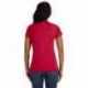 LAT 3516 Ladies Fine Jersey T-Shirt