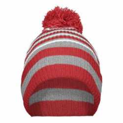 Holloway 223815 8 1/2" Spirit Pom Beanie