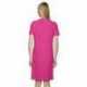 LAT 3522 Ladies V-Neck Cover-Up