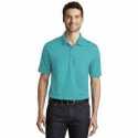 Port Authority K110 Dry Zone UV Micro-Mesh Polo