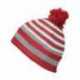 Holloway 223815 8 1/2" Spirit Pom Beanie