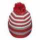 Holloway 223815 8 1/2" Spirit Pom Beanie