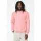 Bella + Canvas 3719 Unisex Sponge Fleece Pullover Hoodie