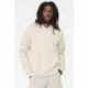 Bella + Canvas 3719 Unisex Sponge Fleece Pullover Hoodie