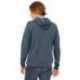 Bella + Canvas 3719 Unisex Sponge Fleece Pullover Hoodie