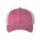 Sportsman SP510 Pigment-Dyed Trucker Cap