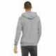 Bella + Canvas 3719 Unisex Sponge Fleece Pullover Hoodie