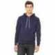 Bella + Canvas 3719 Unisex Sponge Fleece Pullover Hoodie