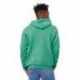 Bella + Canvas 3719 Unisex Sponge Fleece Pullover Hoodie