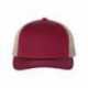 Richardson 112FP Five-Panel Trucker Cap