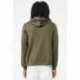 Bella + Canvas 3719 Unisex Sponge Fleece Pullover Hoodie