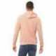 Bella + Canvas 3719 Unisex Sponge Fleece Pullover Hoodie