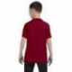 Jerzees 29B Youth DRI-POWER ACTIVE T-Shirt