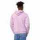 Bella + Canvas 3719 Unisex Sponge Fleece Pullover Hoodie