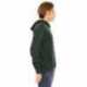 Bella + Canvas 3719 Unisex Sponge Fleece Pullover Hoodie