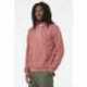 Bella + Canvas 3719 Unisex Sponge Fleece Pullover Hoodie