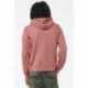 Bella + Canvas 3719 Unisex Sponge Fleece Pullover Hoodie