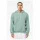 Bella + Canvas 3719 Unisex Sponge Fleece Pullover Hoodie