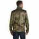 Russell Outdoors RU601 Realtree Atlas Colorblock Soft Shell