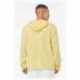 Bella + Canvas 3719 Unisex Sponge Fleece Pullover Hoodie