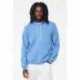 Bella + Canvas 3719 Unisex Sponge Fleece Pullover Hoodie