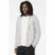 Bella + Canvas 3739 Unisex Sponge Fleece Full-Zip Hooded Sweatshirt