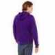 Bella + Canvas 3739 Unisex Sponge Fleece Full-Zip Hooded Sweatshirt