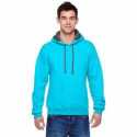 Fruit Of The Loom SF76R Adult SofSpun Hooded Sweatshirt