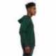 Bella + Canvas 3739 Unisex Sponge Fleece Full-Zip Hooded Sweatshirt