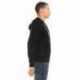 Bella + Canvas 3739 Unisex Sponge Fleece Full-Zip Hooded Sweatshirt