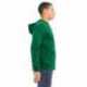 Bella + Canvas 3739 Unisex Sponge Fleece Full-Zip Hooded Sweatshirt