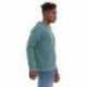 Bella + Canvas 3739 Unisex Sponge Fleece Full-Zip Hooded Sweatshirt