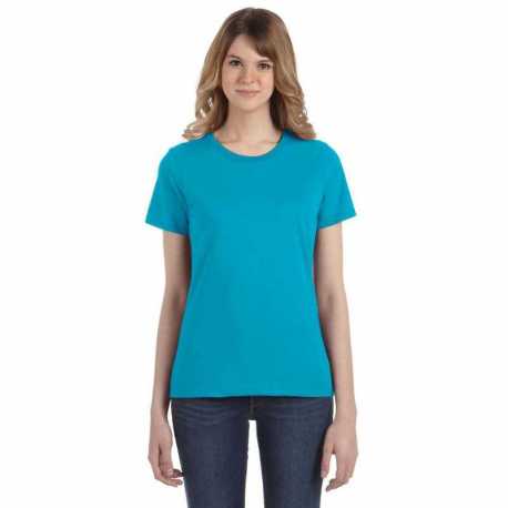 Gildan 880 Ladies Softstyle T-Shirt