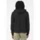 Bella + Canvas 3739 Unisex Sponge Fleece Full-Zip Hooded Sweatshirt