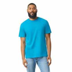 Gildan G670 Men's Softstyle CVC T-Shirt