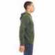 Bella + Canvas 3739 Unisex Sponge Fleece Full-Zip Hooded Sweatshirt