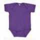 Rabbit Skins 4424 Infant Fine Jersey Bodysuit