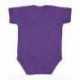 Rabbit Skins 4424 Infant Fine Jersey Bodysuit