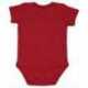 Rabbit Skins 4424 Infant Fine Jersey Bodysuit